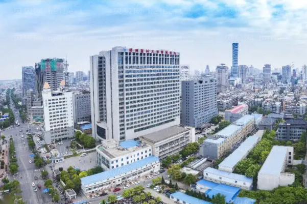 徐州隆胸哪家医院好?附医院简介