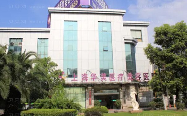 上海华美玻尿酸去黑眼圈技术专业吗