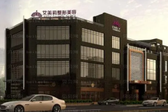 盐城水动力吸脂瘦肚子前三的医院
