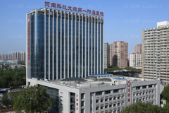 洛阳乔雅登整形医生前五位!