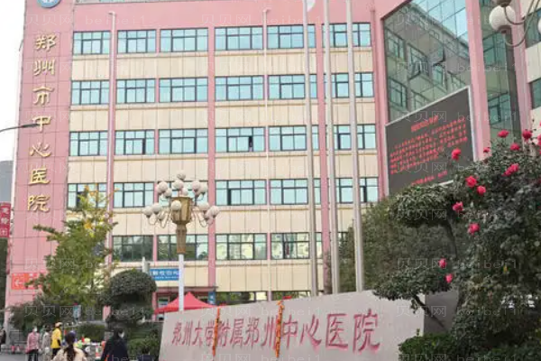 郑州歪鼻矫正医生前十名单