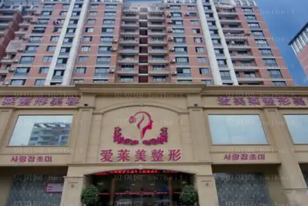 台州鼻翼减薄医院前十了解一下