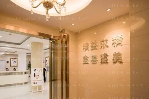 桂林双眼皮整形医院前十,回头率高