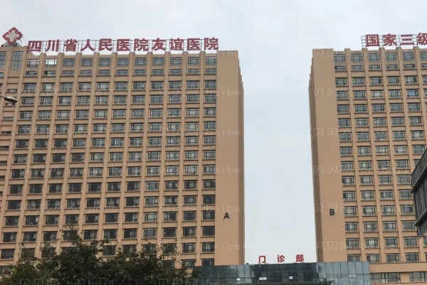 成都友谊是正规医院吗?医生团队介绍