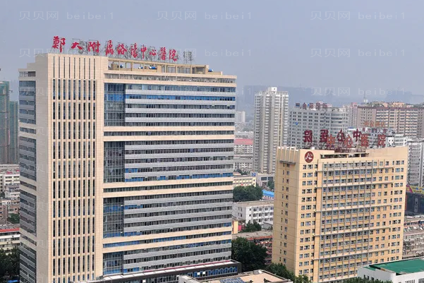 洛阳丰额头技术怎么样?哪些医生好?