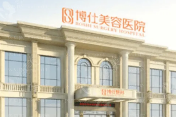 台州私密整形六大医院揭晓!口碑不错!