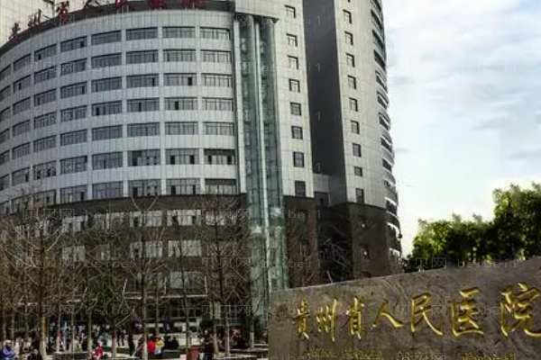 贵阳玻尿酸丰太阳穴医院揭晓!前八人气大!