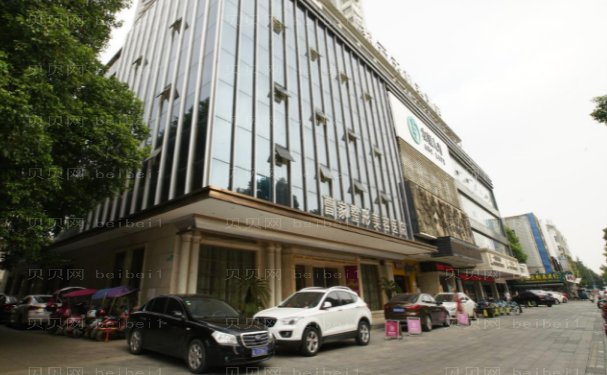 常德鼻小柱缺损修复医院前十