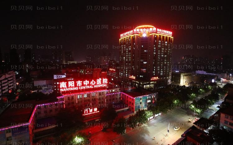 南阳乳房下垂矫正修复医院前十单