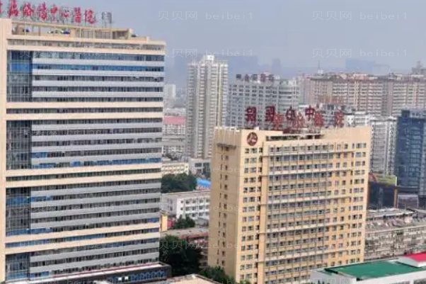洛阳皮肤美容前三医生