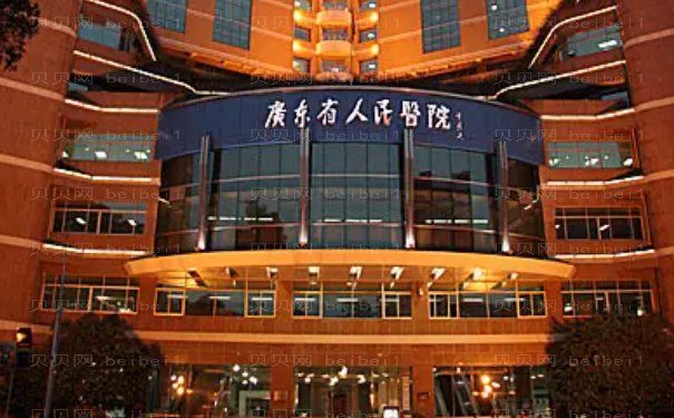 广州驼峰鼻矫正医院前十揭晓