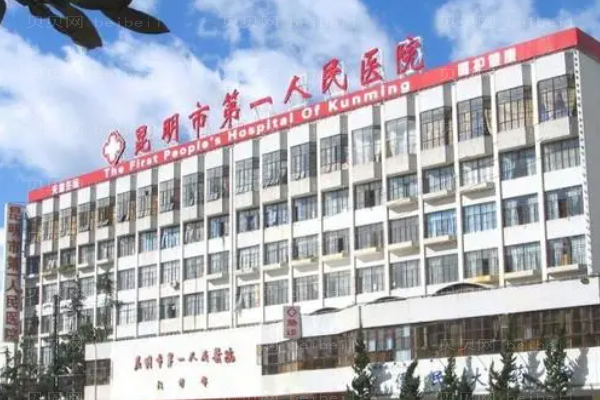 昆明自体脂肪隆鼻专家前五名,技术嘎嘎好