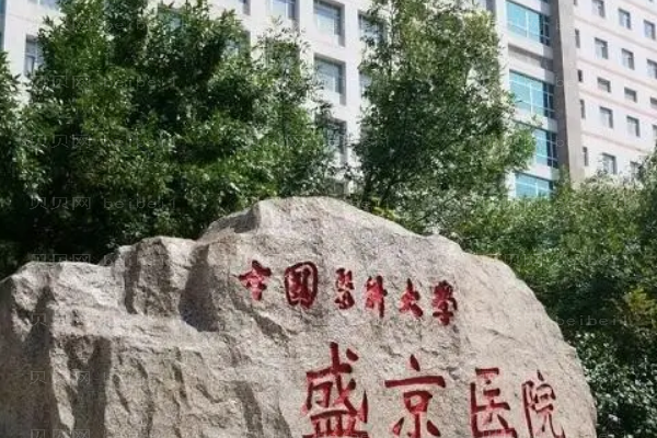 沈阳乳房再造实力派医生名单一览,附医生介绍