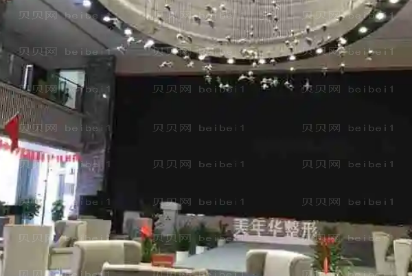 恩施拉皮除皱医院哪家好
