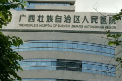 南宁丰额头技术怎么样?前八医生名单整理