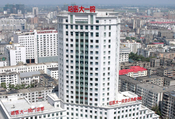 哈尔滨瘦肩膀前三医生名单