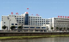 盐城乔雅登医生哪位好?名单列举前十