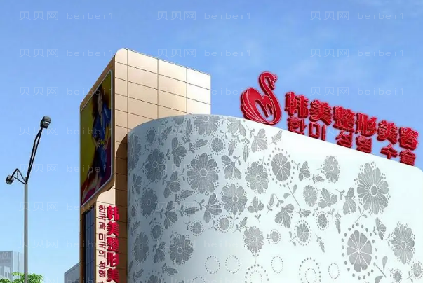 东莞韩美私密整形实力医生盘点,附医生名单