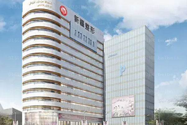 乌鲁木齐丰耳垂医院前十名单