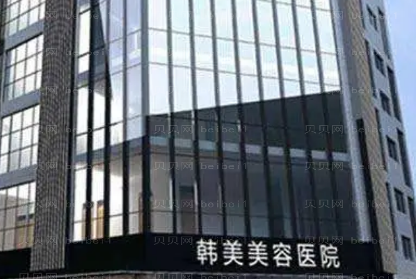 合肥硅胶隆鼻整形医生前十