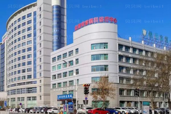 银川FUE种植头发医院名单公布!心仪医院上了吗