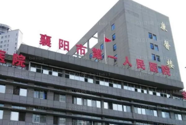 襄阳假体隆胸整形医院前四