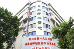 佛山苏李秀英激光美容实力派医生名单汇总
