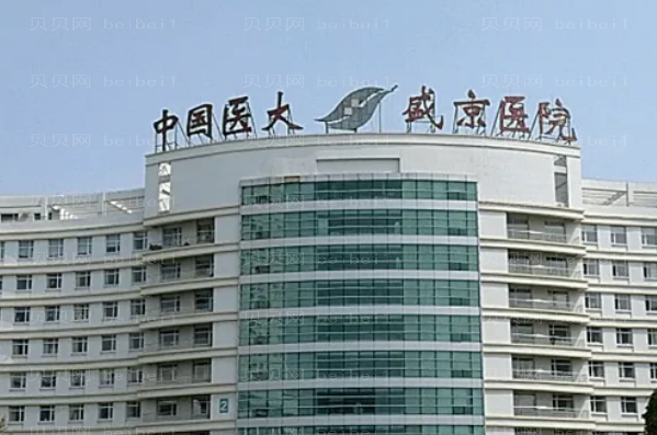 沈阳假体垫下巴前三实力专家名单整理