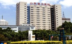 山东省立医院植发哪个医生好