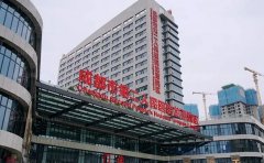 成都市第二人民医院吸脂做得怎么样