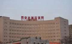 西安市第四医院双眼皮医生名单