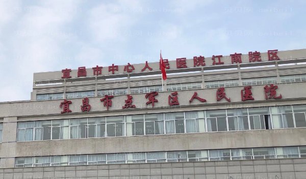 宜昌市中心医院隆胸手术怎么样