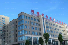 南阳假体丰臀的整形医院哪家好