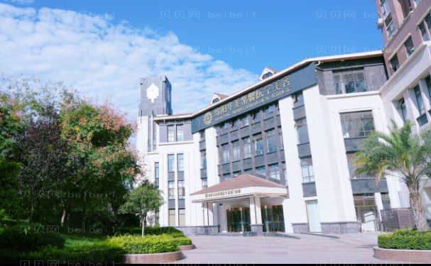 绵阳玻尿酸垫眉弓哪家好