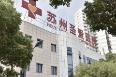 苏州鼻翼缩小前五实力专家名单整理