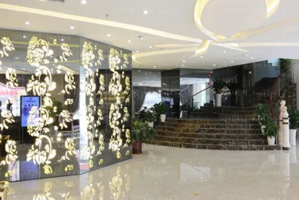 东莞美立方膨体隆鼻怎么样?实力派医生盘点