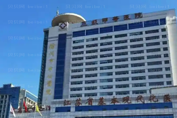 徐州激光嫩肤怎么样?五大正规医院名单整理