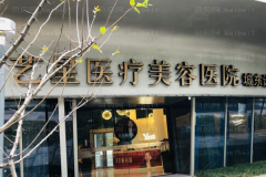 杭州艺星植发坐诊医生有哪些