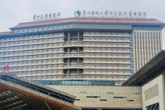 贵阳硅胶隆鼻榜前三的医生名单盘点