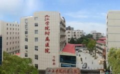 九江学院附属医院乳房整形医生名单