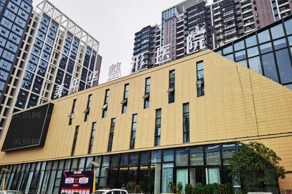 恩施美年华膨体隆鼻哪个专家口碑好?