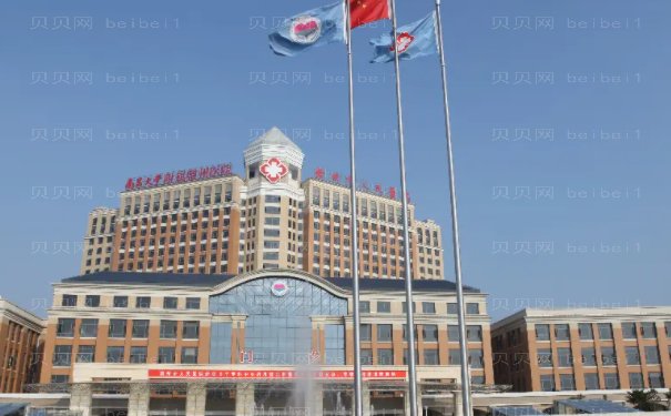 赣州歪鼻矫正前三名医生介绍,实力优选