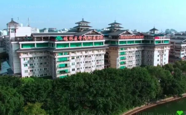 桂林十大面部提升医院揭晓