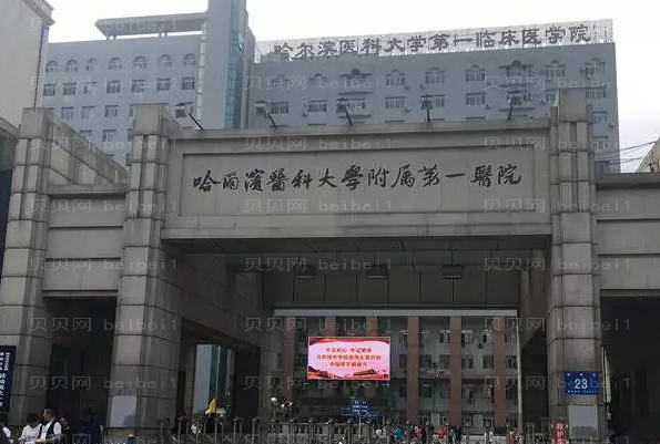 哈尔滨鞍鼻矫正医院介绍!重磅推出