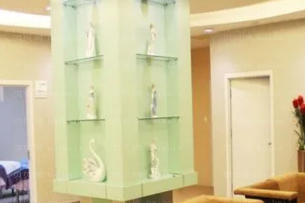 桂林吸脂提臀整形医院展示