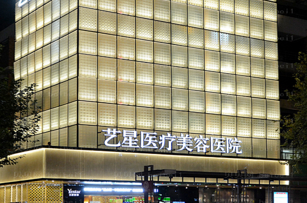 杭州艺星驼峰鼻矫正怎么样?这些医生口碑都很好