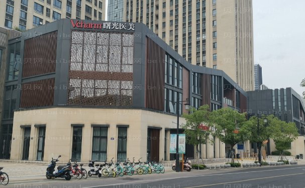 湖州光子除皱医院公开,医院简介!