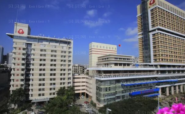 厦门市妇幼保健院植发做的好的医生