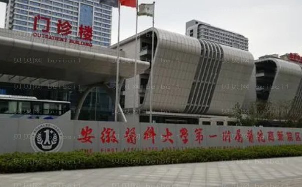 安徽医科大学第一附属医院眼部整形专家介绍