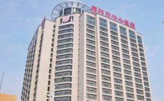 南阳鼻翼缩小整形医院有哪些，综合实力介绍